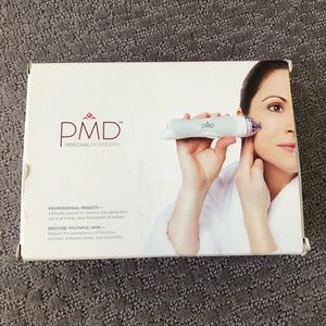 PMD Personal Microderm